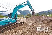 土石流淹沒家園　紅葉村民盼就地重建