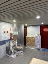 裝修注意！鄰居鞋放走廊遭粉塵弄髒　管委會暫扣保證金、設計師賠1萬元