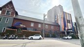 旅店變金磚！台中威尼斯汽車旅館24億售出　資本轉向「看得見的資產」