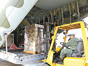 莫蘭蒂風災第5天　屏東逾萬戶仍無電可用