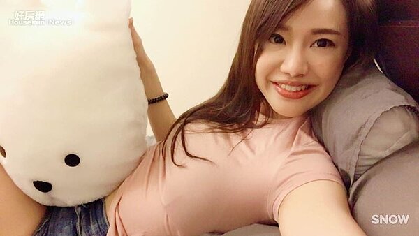 7.蓋彼不僅會製作動畫短片,也是對生活很有想法跟觀察的七年級生。