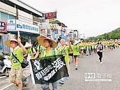 台電基層火大　反電業法＋討尊嚴