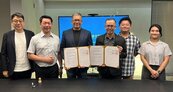 政大永續規劃與設計中心攜手業界　打造都市永續及前瞻綠建築合作平台
