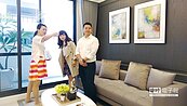 Q4新案搶首購族　台中小宅正潮