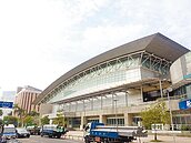 交通不便、內容空洞　新北工商展覽中心養蚊子