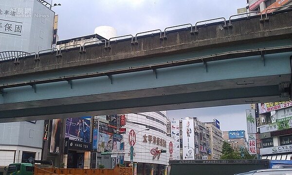 1. 台北市東區周邊生活機能強、百貨公司齊聚,吸引許多人租屋或置產。