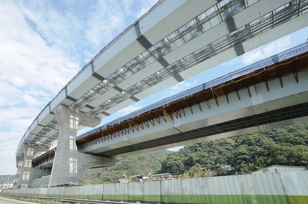 桃園機場捷運加持房市,桃園房市成新亮點(圖/好房資料中心)