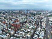 桃園市老屋6都最低　5年仍暴增12萬宅