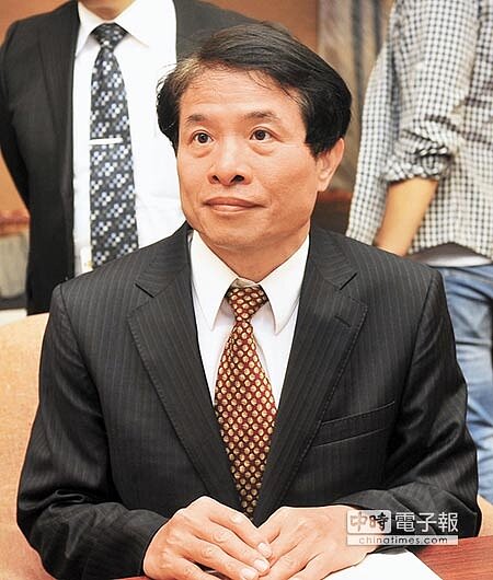 NCC副主委兼發言人翁柏宗。圖/本報資料照片