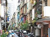 透天厝住商兩用　地價稅有別