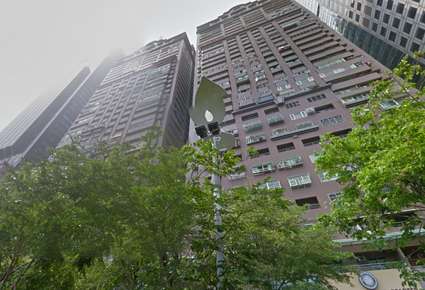 高雄諾貝爾大樓(圖/Google map)