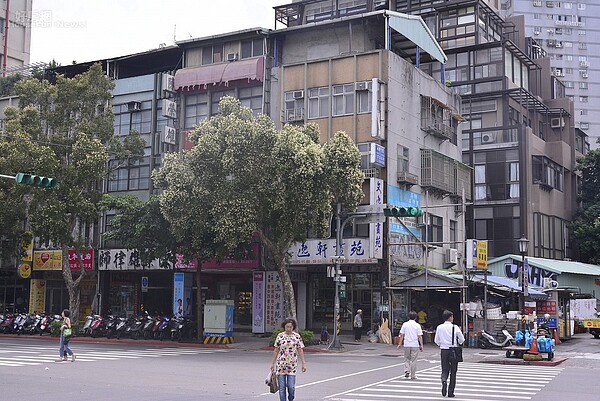 老屋情境照。(好房網News記者 陳韋帆/攝影)