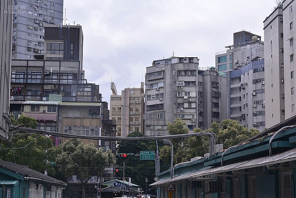 老屋情境照。(好房網News記者 陳韋帆/攝影)