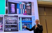 AI機器人進駐智慧建築「自主搭電梯＋AI巡檢」　打造移動式智慧管理