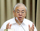 主計總處喊話：今年GDP保1沒問題