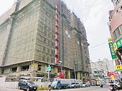 宏愛新居落腳永康　鄉親歡迎