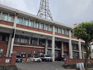 66年楊梅警分局要重建了　臨時廳舍最快年底啟用