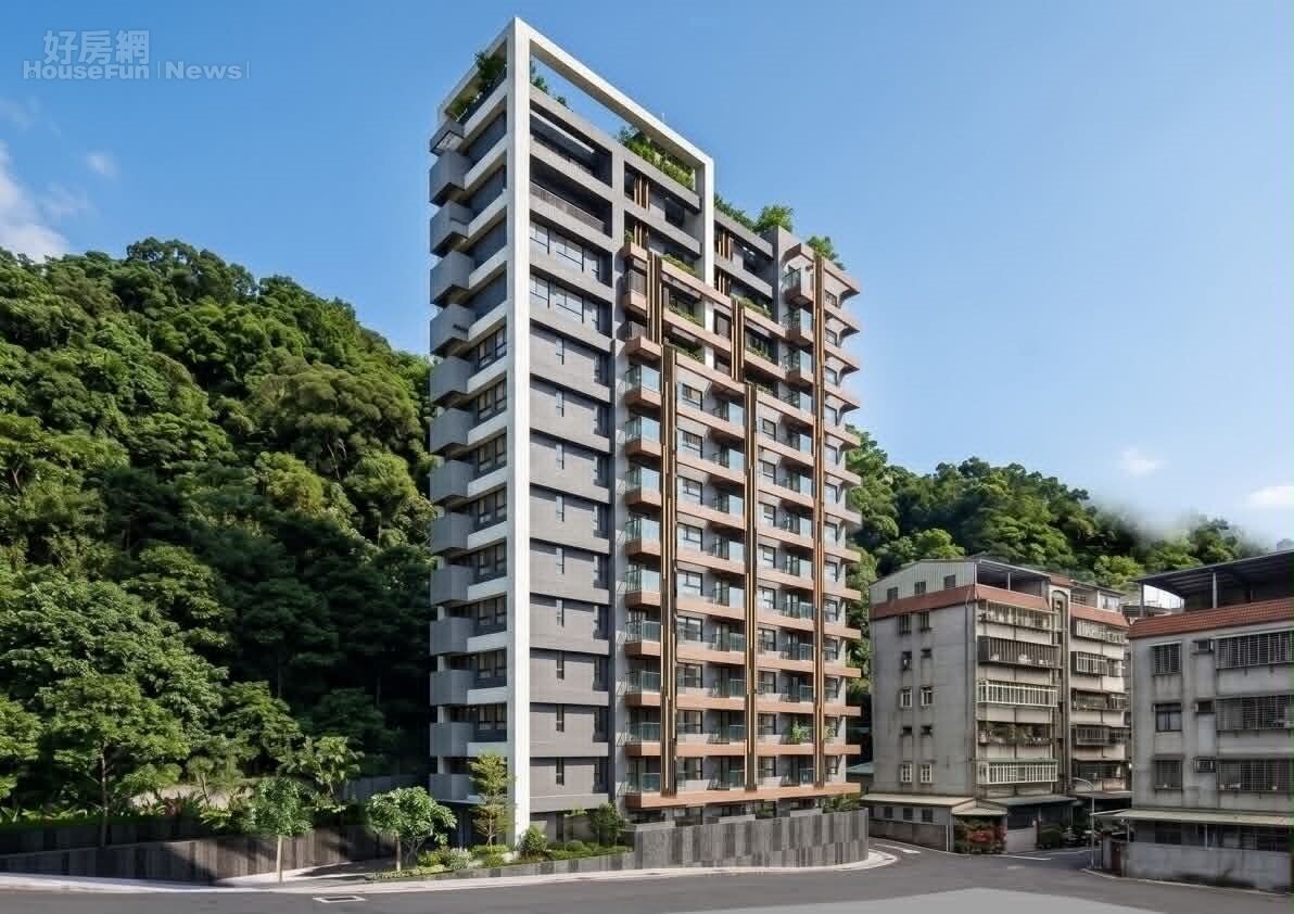 台灣金聯宣布，獲選為新北市住都中心擔任實施者的公辦都更案「文山靜」的最優申請人。圖／台灣金聯提供