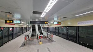 北捷信義東延段8／30通車！廣慈／奉天宮站首月免費搭