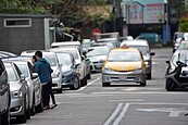 北市17公有停車場　未以半小時計費