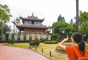 觀光地區認證　台南雙城拔頭籌