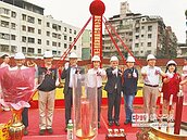 內湖海砂屋都更案　終盼回家曙光