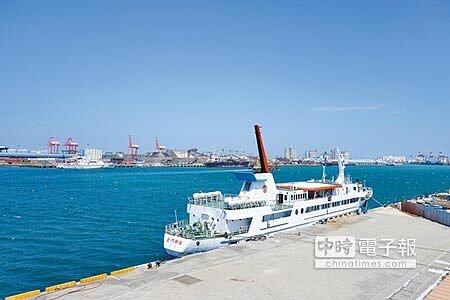 全台第一座海景OUTLET將落腳台中港,未來發展備受各界看好。圖/黃繡鳳