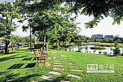 無障礙環境　北市公園更友善