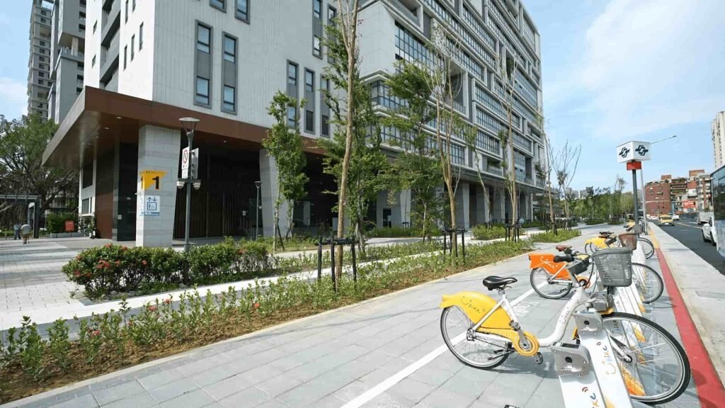 淡水信義線服務範圍進一步向信義區東側延伸。圖/台北市政府