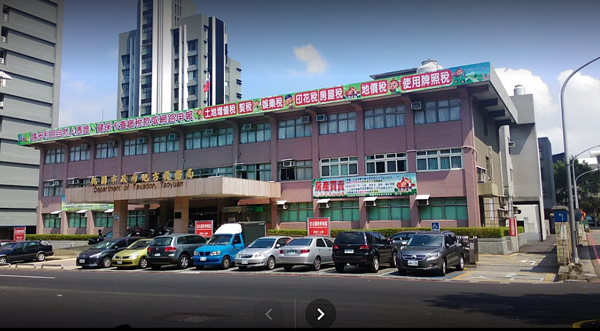 (圖/擷取自Google Map)