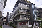 營業氣候測驗點　營建業5個月來首見下滑