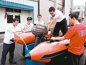 胖梅姬來襲　桃園復興山區恐紅色警戒