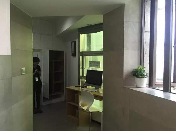 中國大陸住建部日前在福建省廈門市召開老舊小區改造試點工作座談會。(翻攝自中國文學城)