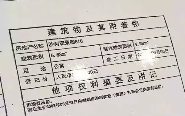 中國鴿籠房。(翻攝自中國文學城)