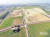 新吉工業區第3區　年底售地