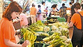 雲林果菜不漲反跌　高雄菜價狂飆