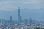 台灣拚經濟　有5隱憂