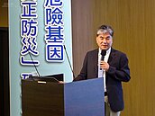 7級地震恐倒3.5萬棟房　李鴻源：台北得遷都