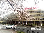 郭董買回夏普起家厝　投資歐洲UMC