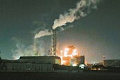 台化彰化廠　被勒令凌晨熄燈