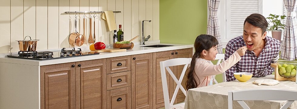 老窩翻新不踩雷 這樣裝修安心又easy!(大刊頭)