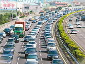 國慶連假　國道客運沒打折