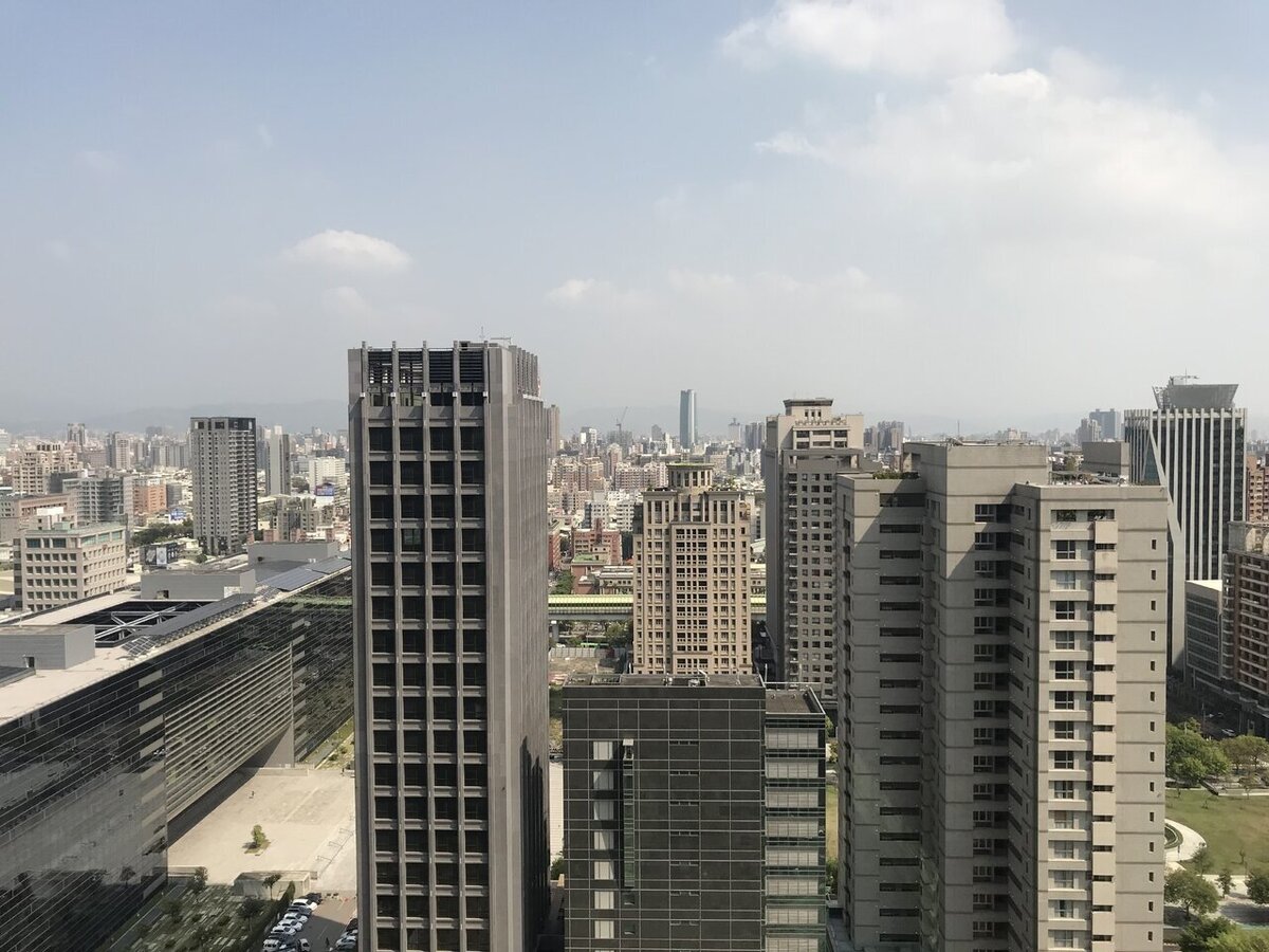 房市示意圖/記者游智文攝影