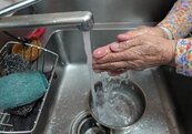先儲水！桃市蘆竹、大園周三停水15小時　影響逾3000戶