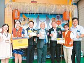 雲林鮭魚祭　北海道風味