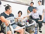 北市領頭試辦長照　柯文哲：中央要有計畫