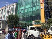 柬埔寨觀光躍進　外資砸重金蓋商場、飯店