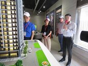 居住正義不是用說的！推動優質建案評比、嚴選誠信建商　「這協會」接連獲總統接見