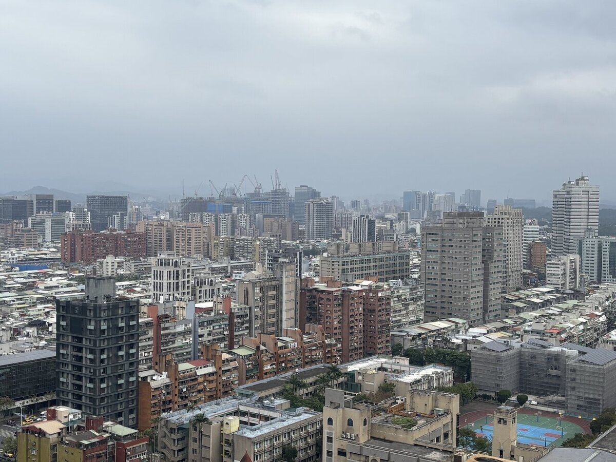 房市示意圖。聯合報系資料照/記者游智文攝影