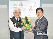 燈會花博打頭陣　行銷中台灣